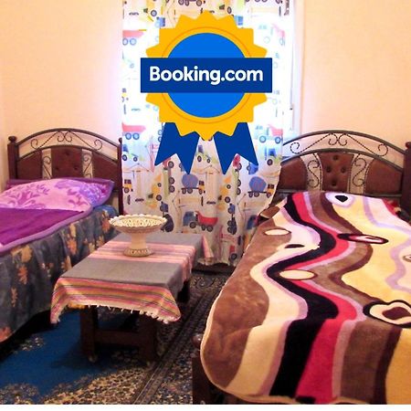 Bed And Breakfast Ifrane  Esterno foto