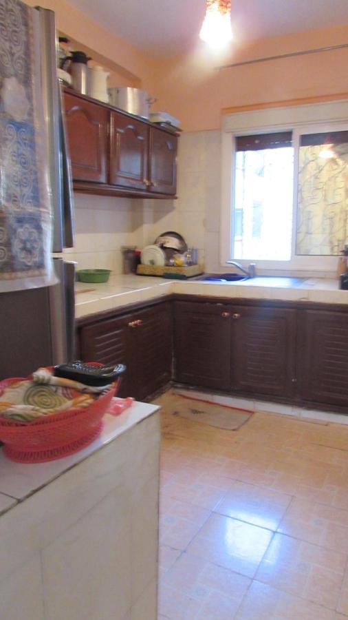 Bed And Breakfast Ifrane  Esterno foto