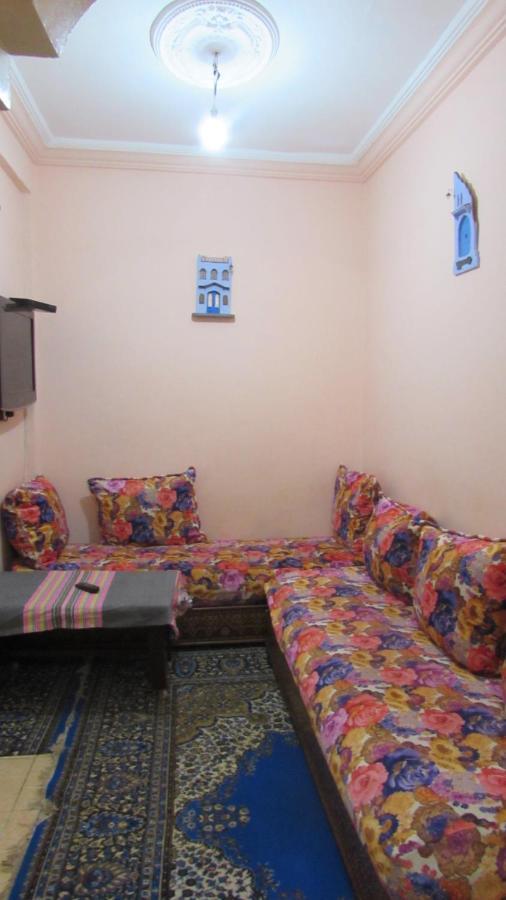 Bed And Breakfast Ifrane  Esterno foto