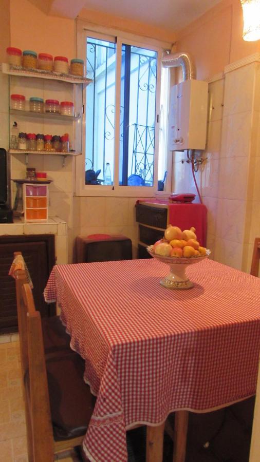 Bed And Breakfast Ifrane  Esterno foto