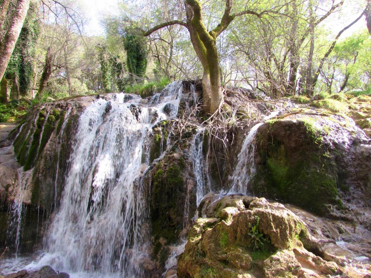 Bed And Breakfast Ifrane  Esterno foto