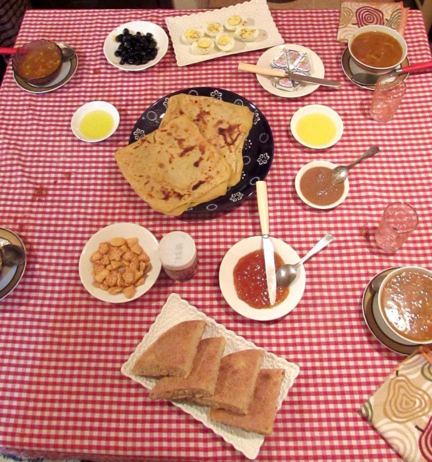 Bed And Breakfast Ifrane  Esterno foto