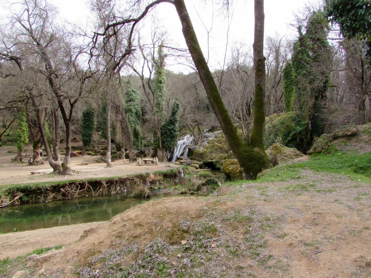 Bed And Breakfast Ifrane  Esterno foto