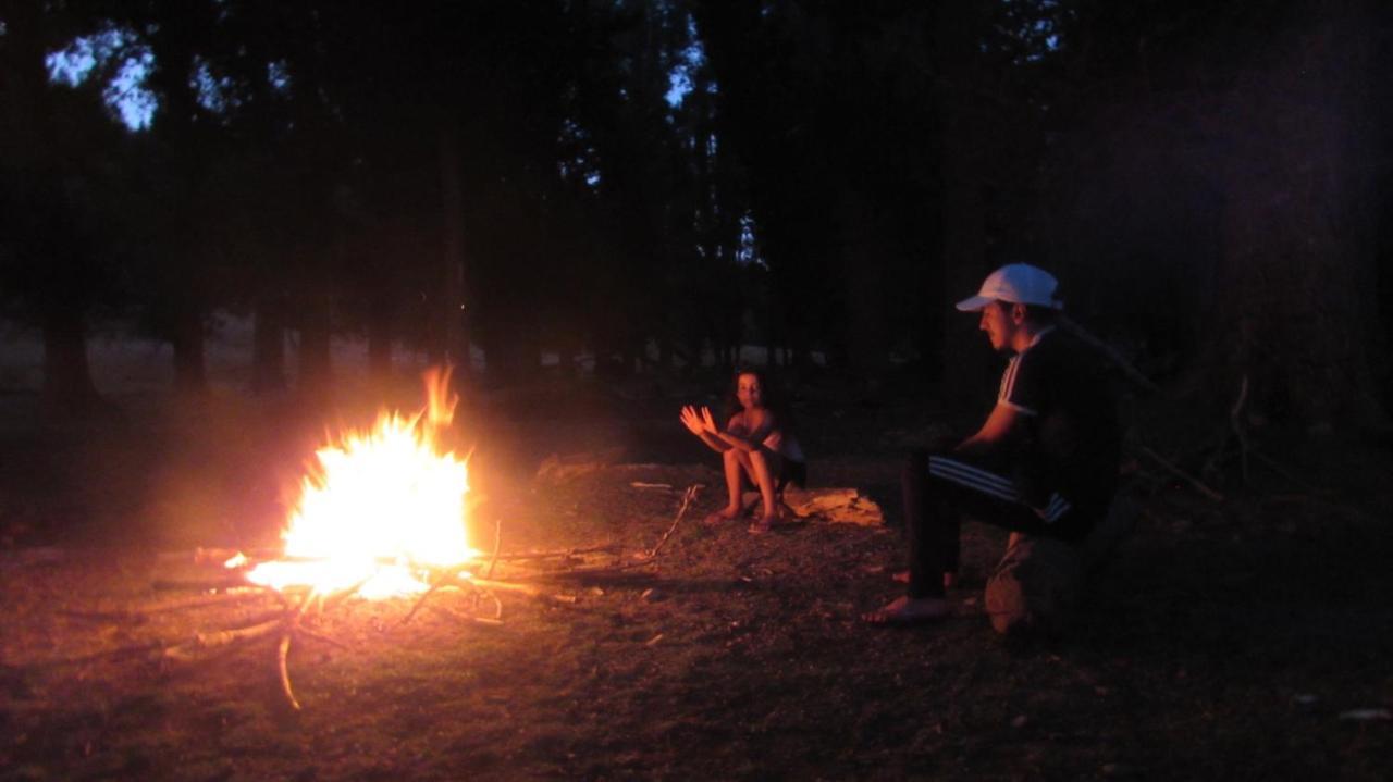 Bed And Breakfast Ifrane  Esterno foto