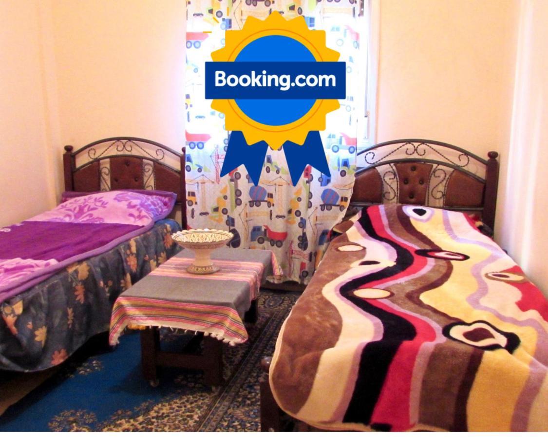 Bed And Breakfast Ifrane  Esterno foto